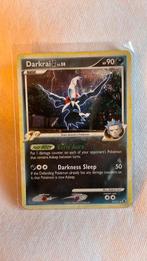 Darkrai- 3/111, Hobby en Vrije tijd, Verzamelkaartspellen | Pokémon, Ophalen of Verzenden, Losse kaart