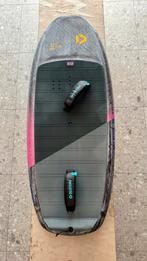 Duotone Skystyle 55L & 45L, Ophalen of Verzenden, Zo goed als nieuw, Wingsurf-board