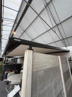Markilux | Pergola | Zonwering, Tuin en Terras, Zonneschermen, Ophalen, Gebruikt, Overige typen, 450 cm of meer