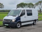 MERCEDES-BENZ SPRINTER 314 ac automaat euro6, Automaat, Gebruikt, Euro 6, 143 pk