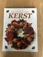 prachtig kerstboek, Diversen, Kerst, Ophalen of Verzenden, Zo goed als nieuw