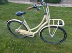 Te koop een sparta country tour dames transport fiets, Ophalen, Sparta, Versnellingen, 53 tot 56 cm