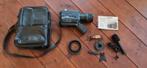 Vintage Bauer S715 XL Microcomputer Camera, Ophalen of Verzenden, 8mm, Camera