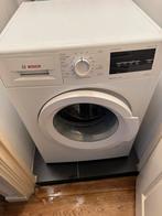 Bosch Wasmachine VarioPerfect Serie 6, Gebruikt, Ophalen of Verzenden, Voorlader, Kort programma