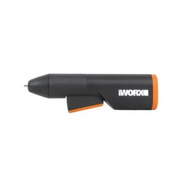 Worx MAKERX WX746.9 Accu Lijmpistool | 20V | 7,2 mm lijmstif beschikbaar voor biedingen