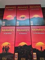 Kolonisten van Catan mini uitbreidingen, Hobby en Vrije tijd, Gezelschapsspellen | Bordspellen, Ophalen of Verzenden, Nieuw
