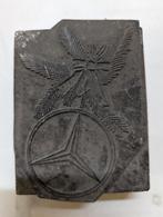 Nostalgisch cliche, Antiek en Kunst, Ophalen