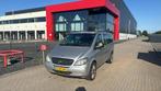 Mercedes-Benz Vito 111 CDI 320 Airco Dubbele Cabine Grijs 20, Achterwielaandrijving, Gebruikt, 4 cilinders, 2000 kg