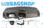 Airbag set - dashboard bruin Volvo XC60 (2008-2017), Auto-onderdelen