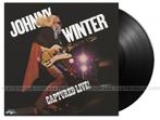 LP Johnny Winter – Captured Live! * Nieuw *, Cd's en Dvd's, Vinyl | Jazz en Blues, Blues, Ophalen of Verzenden, 12 inch, 1980 tot heden