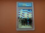 Gold Card WTC 9/11 - 23k Verguld - GEM-MINT-10, Ophalen of Verzenden, Nieuw