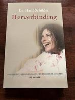 Hans Schilder - Herverbinding, Ophalen of Verzenden, Zo goed als nieuw, Hans Schilder