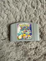 Pokemon Puzzle League - Nintendo 64 (N64), Spelcomputers en Games, Games | Nintendo 64, Puzzel en Educatief, Gebruikt, 1 speler