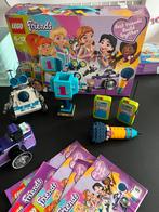 Lego Friends 41346 incl doos en boekjes compleet, Ophalen of Verzenden, Zo goed als nieuw