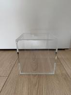 Nespresso view cube, Ophalen of Verzenden, Zo goed als nieuw