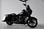 Harley Davidson Tour 103 FLHXS Street Glide Special black ed, 1688 cc, Bedrijf, Toermotor, Meer dan 35 kW