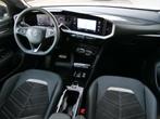 Opel Mokka 1.2 Turbo Business Elegance 130 Pk Automaat Navi, Auto's, Opel, 1195 kg, Gebruikt, 1199 cc, Wit