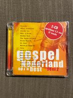Gospel Nederland op z’n best -  deel 2 cd-box, Ophalen of Verzenden, Zo goed als nieuw, Gospel, Boxset