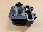 Cilinder + zuiger piaggio zip 4 takt, Ophalen of Verzenden