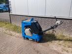 Mikasa 6 tons.trilplaat, Ophalen, Overige soorten