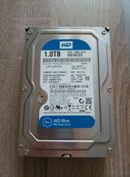Harde Schijf 1 TB, Computers en Software, Harde schijven, Intern, Zo goed als nieuw, Desktop, 1 TB