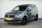 Volkswagen Caddy 2.0 TDI 2017, Stof, 4 cilinders, Metallic lak, Zilver of Grijs
