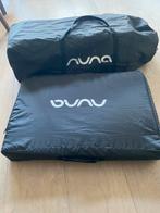 Nuna Sena kinderbedje, Ophalen of Verzenden, Zo goed als nieuw, Overige merken