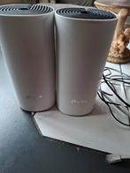 TP-Link Deco M5 (2 stuks), Computers en Software, Powerlines, Ophalen of Verzenden, Gebruikt, TP-Link