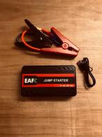 Car Jump Starter voor benzine en dieselauto's Nieuw, Ophalen of Verzenden, Nieuw