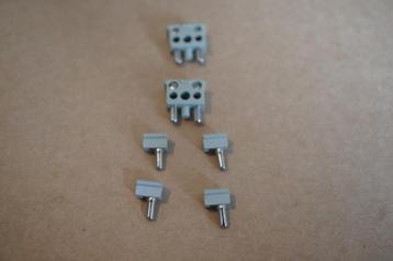 Lego 12 volt stekkertjes set e beschikbaar voor biedingen