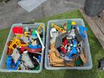 Geotrax van Fischer Price compleet set!!, Kinderen en Baby's, Ophalen, Zo goed als nieuw, Speelset, Met geluid