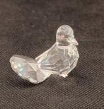 Swarovski duif, Ophalen of Verzenden, Zo goed als nieuw, Figuurtje