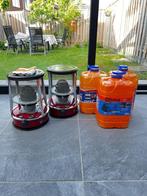 PEREL TC84100N Petroleumkachels met jerrycans, Ophalen, Gebruikt, Overige brandstoffen, Petroleumkachel