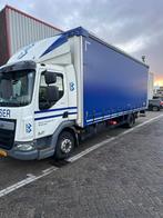 Te koop: DAF LF 210 FA (2015), Bedrijf, Te koop