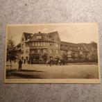 Ginneken bij Breda (N-Br) Huize De Werve 1935, Verzamelen, Ansichtkaarten | Nederland, Verzenden, 1920 tot 1940, Noord-Brabant