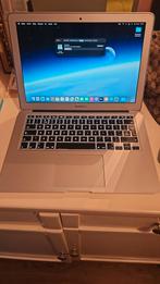Macbook air, Computers en Software, Apple Macbooks, Ophalen, Zo goed als nieuw, 13 inch, Minder dan 2 Ghz