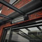 🔥infrarood elektrische verwarmers - 30 STUKS NIEUW PARTIJ, Tuin en Terras, Terrasverwarmers, Ophalen, Nieuw, Elektrisch, Wand