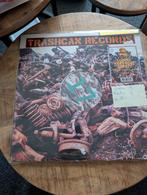 Global Hardcore Source – Rave Traxx E.P., Ophalen of Verzenden, Gebruikt, 12 inch, Techno of Trance