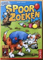 999 games - Spoorzoeken - vanaf 3 jaar - ZGAN, Een of twee spelers, Ophalen of Verzenden, Zo goed als nieuw, 999 Games