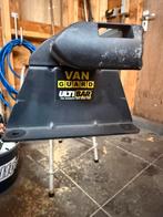 Vanguard Ulti bar dakdrager Opel Vivaro/ Renault Traffic, Auto diversen, Dakdragers, Ophalen, Gebruikt