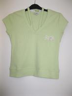 NIEUW WOMAN&SOUL GROEN 36/38/S, Kleding | Dames, T-shirts, Charles Vogele, Verzenden, Nieuw, Groen