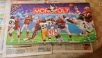bordspel nieuw Monopoly NFL collectors edition Monopolie, Een of twee spelers, Ophalen of Verzenden, Nieuw, Monopoly