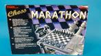 Tiger Chess Marathon schaakcomputer, 1997. 7C10, Tweedehands verkoop, Tweedehands verkoop, Gebruikt, Ophalen of Verzenden