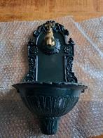 NIEUW IN DOOS. Buitenfontein met kraan., Tuin en Terras, Ophalen of Verzenden, Nieuw