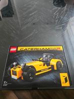 Lego 21307 sealed, Kinderen en Baby's, Speelgoed | Duplo en Lego, Ophalen, Nieuw