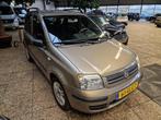 Fiat Panda 1.2 Young | Airco| Perfecte staat! (bj 2008), Auto's, Fiat, Voorwielaandrijving, Gebruikt, 1242 cc, Beige