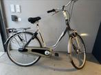 Gazelle saphir goldline 8 vers 53 cm dames frame, Fietsen en Brommers, Fietsen | Dames | Damesfietsen, Ophalen, 53 tot 56 cm, Versnellingen