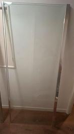 Glazen douchewand en deur, Doe-het-zelf en Verbouw, Sanitair, Ophalen, Douche