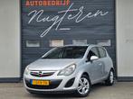 Opel Corsa 1.3 CDTi EcoFlex S/S Business+|Airco|Navi|Cruise|, Voorwielaandrijving, Euro 5, Stof, Gebruikt