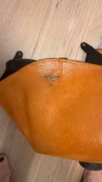 Leren Suede Rijlaarzen Maat 41, Kuit 49/50, Verzenden, Gedragen, Zwart, Boots